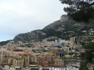 Monte Carlo