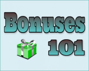 Bonus Offers and Promotions at Casino Sites